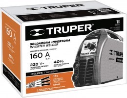 Truper Inverter Welder9